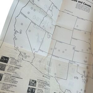 The Paint Horse Atlas by American Paint Horse Association Paperback